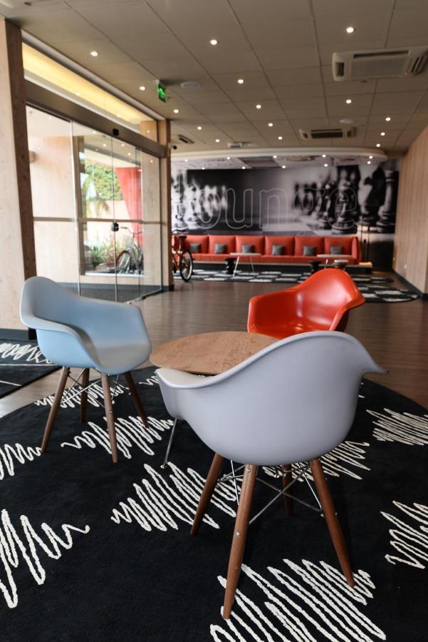 Ibis Campo Grande (Mato Grosso do Sul)