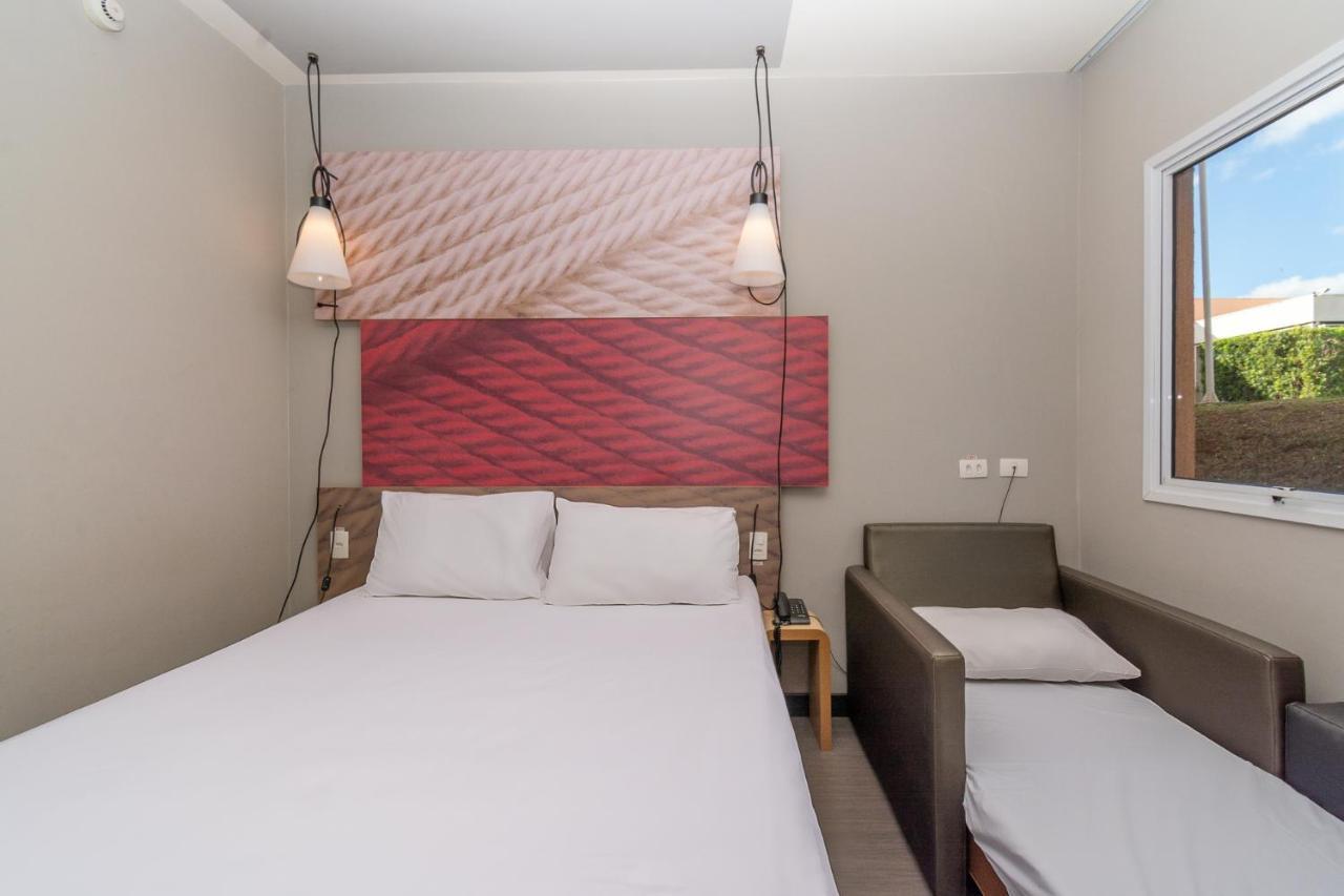 Ibis Hotel 3*