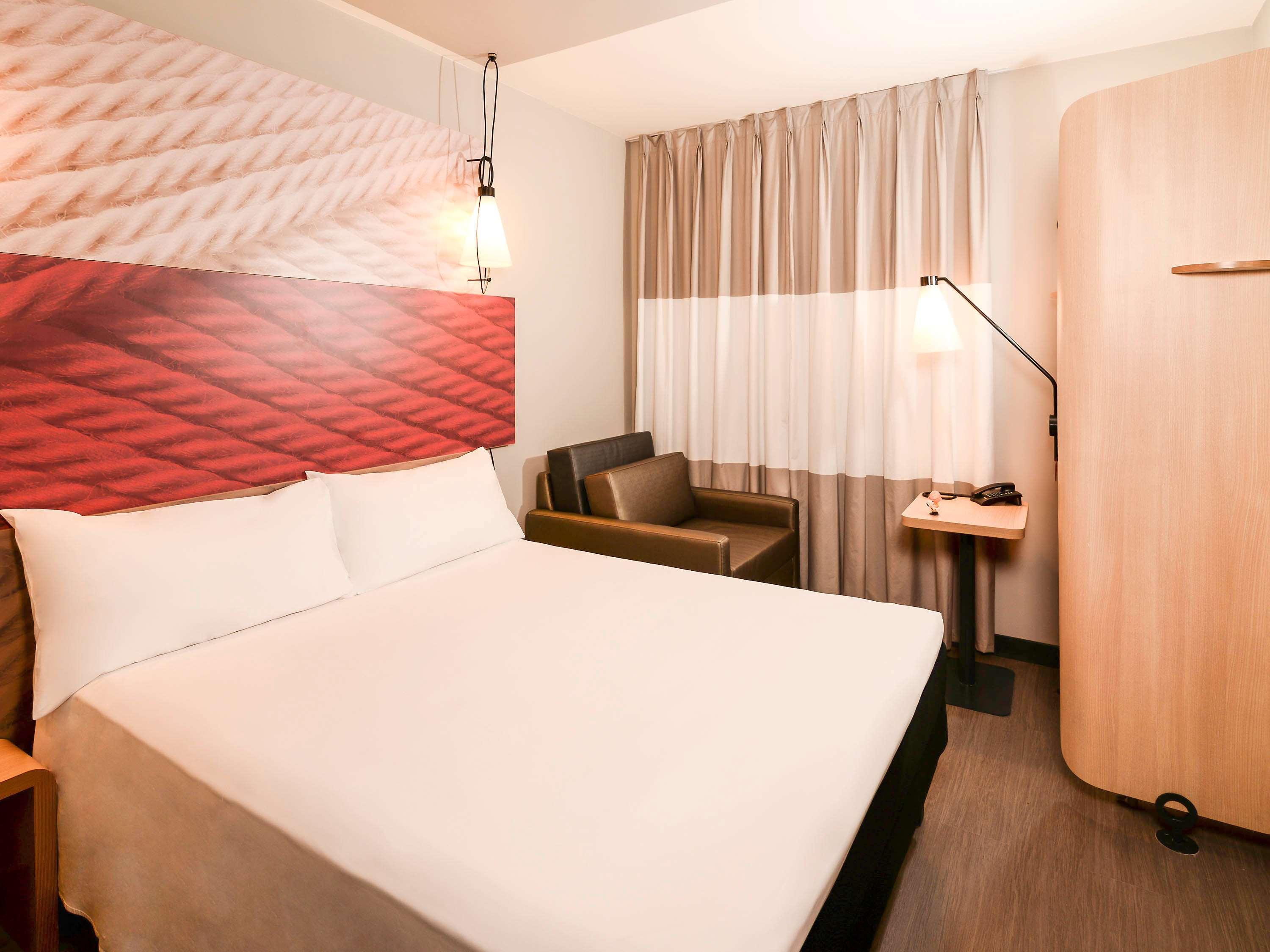 Ibis 3* Campo Grande (Mato Grosso do Sul)