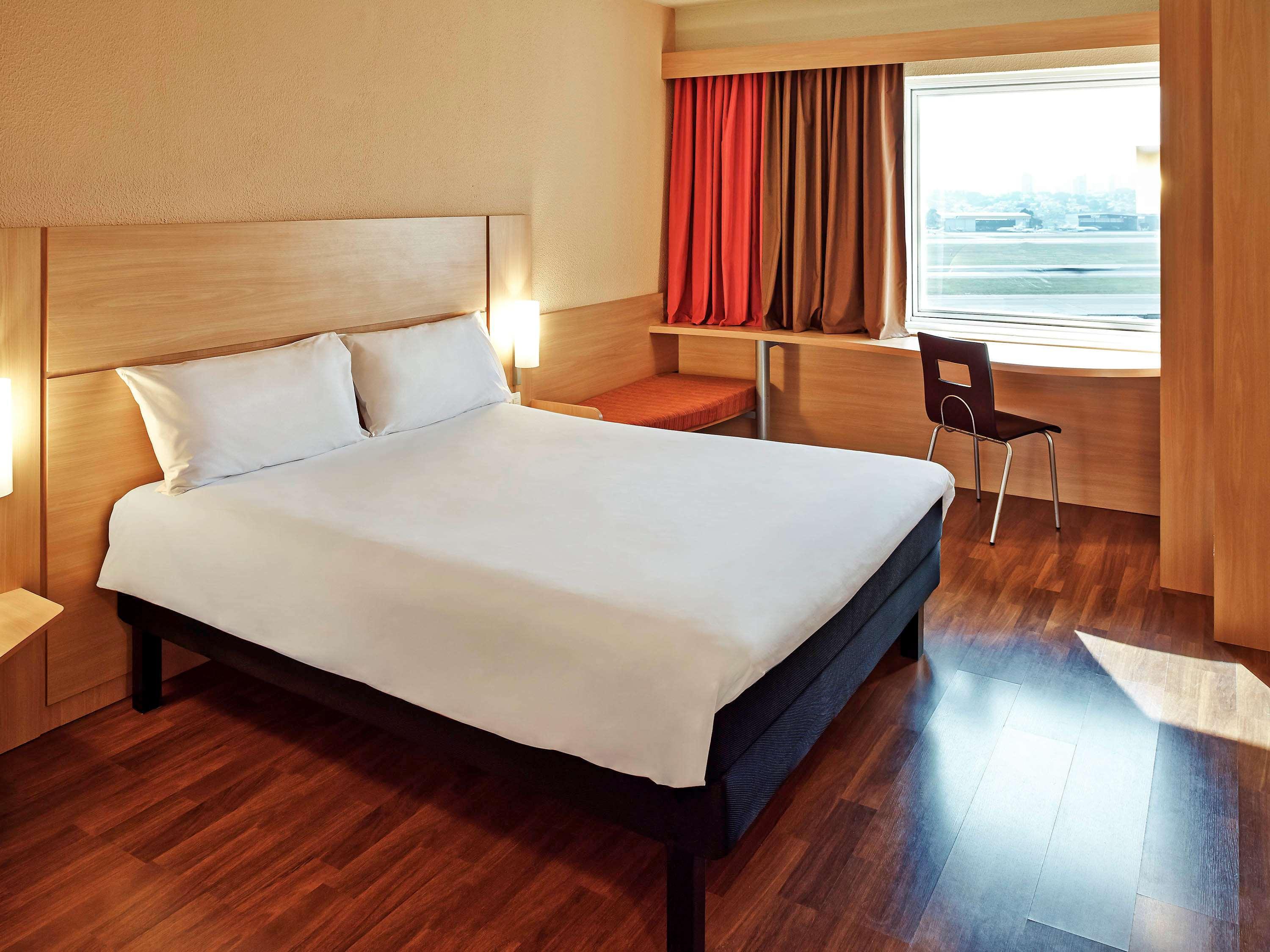 Ibis Campo Grande (Mato Grosso do Sul)