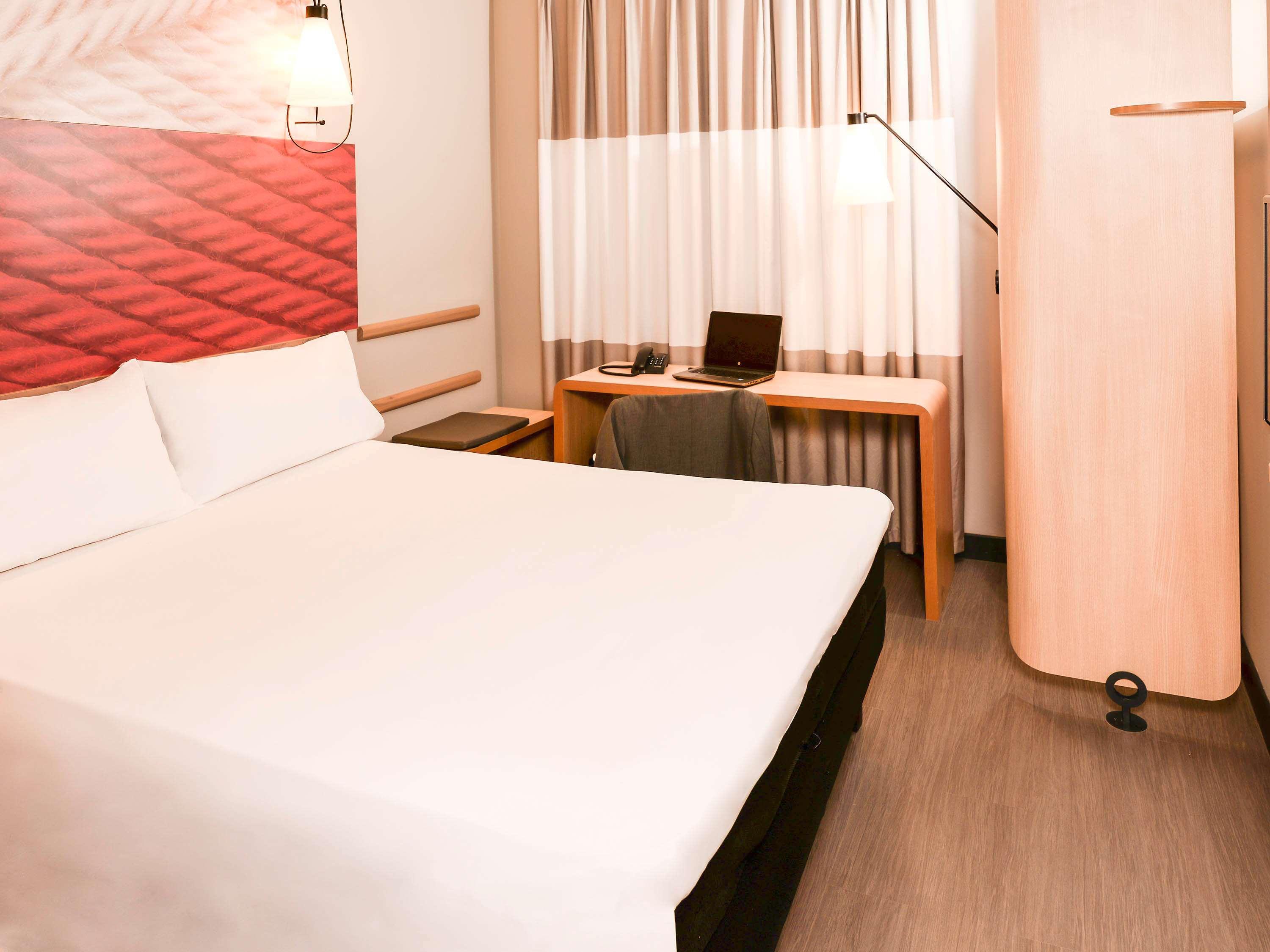 Hotel Ibis 3*