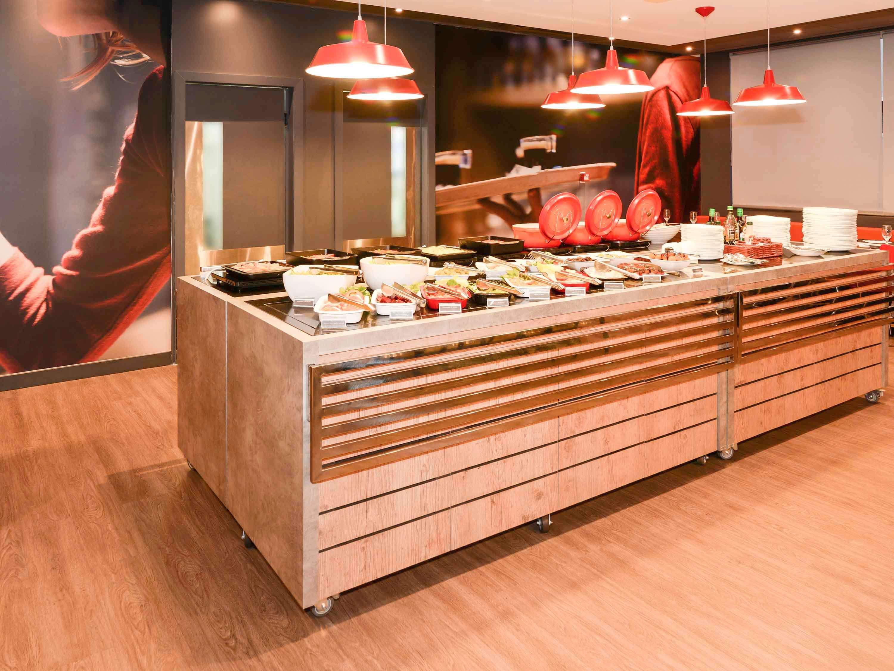 Ibis Hotel