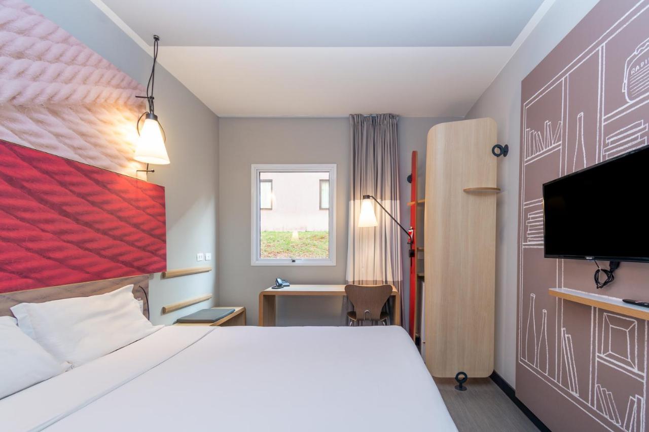 Ibis Hotel 3*