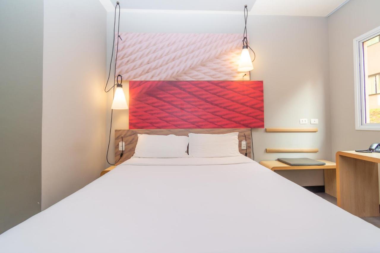 Ibis Campo Grande (Mato Grosso do Sul)
