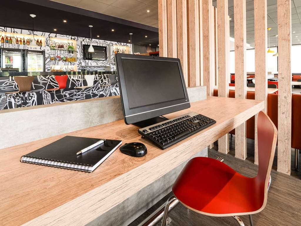 Hotel Ibis Campo Grande (Mato Grosso do Sul)