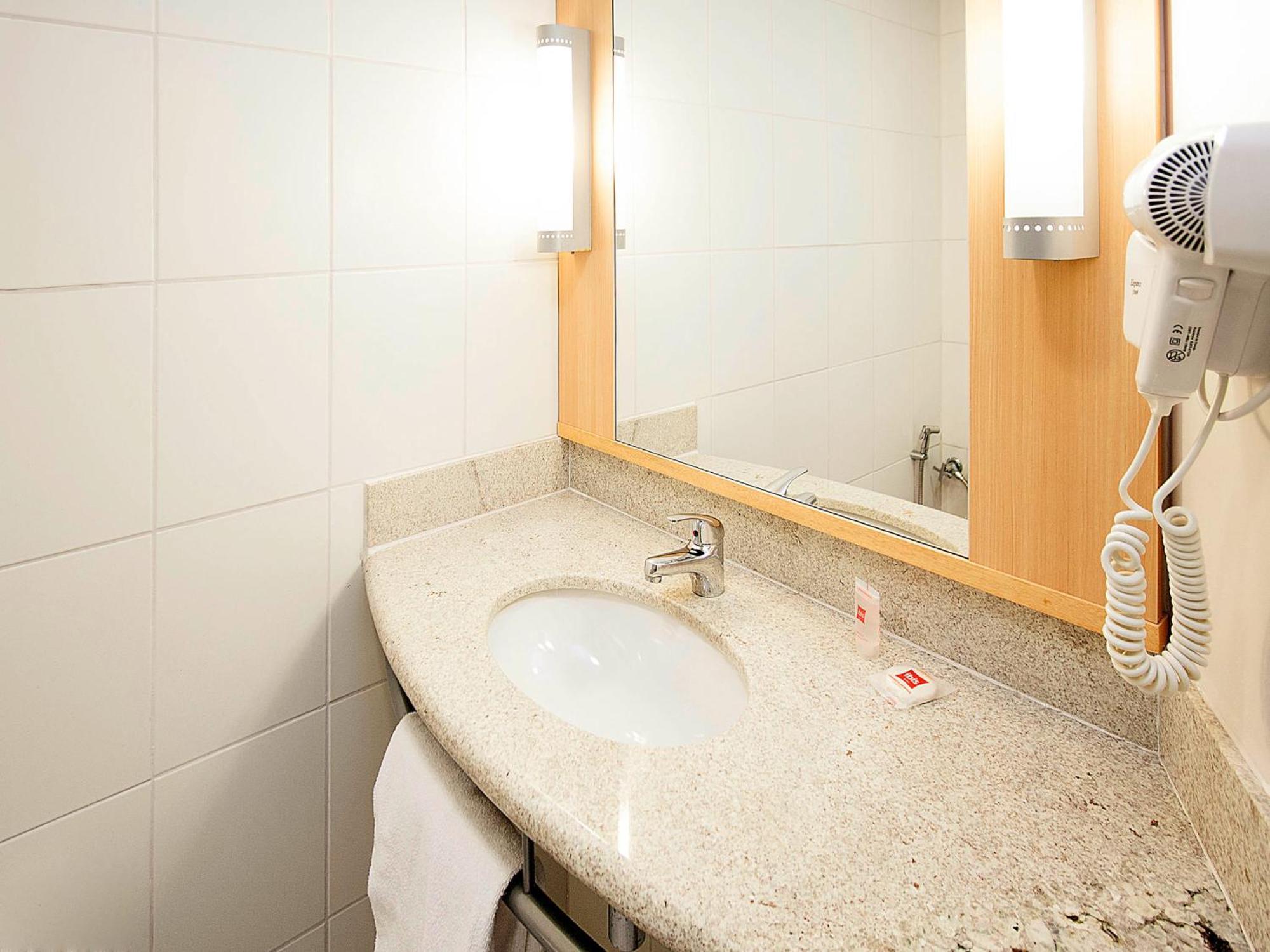 Ibis Campo Grande (Mato Grosso do Sul)