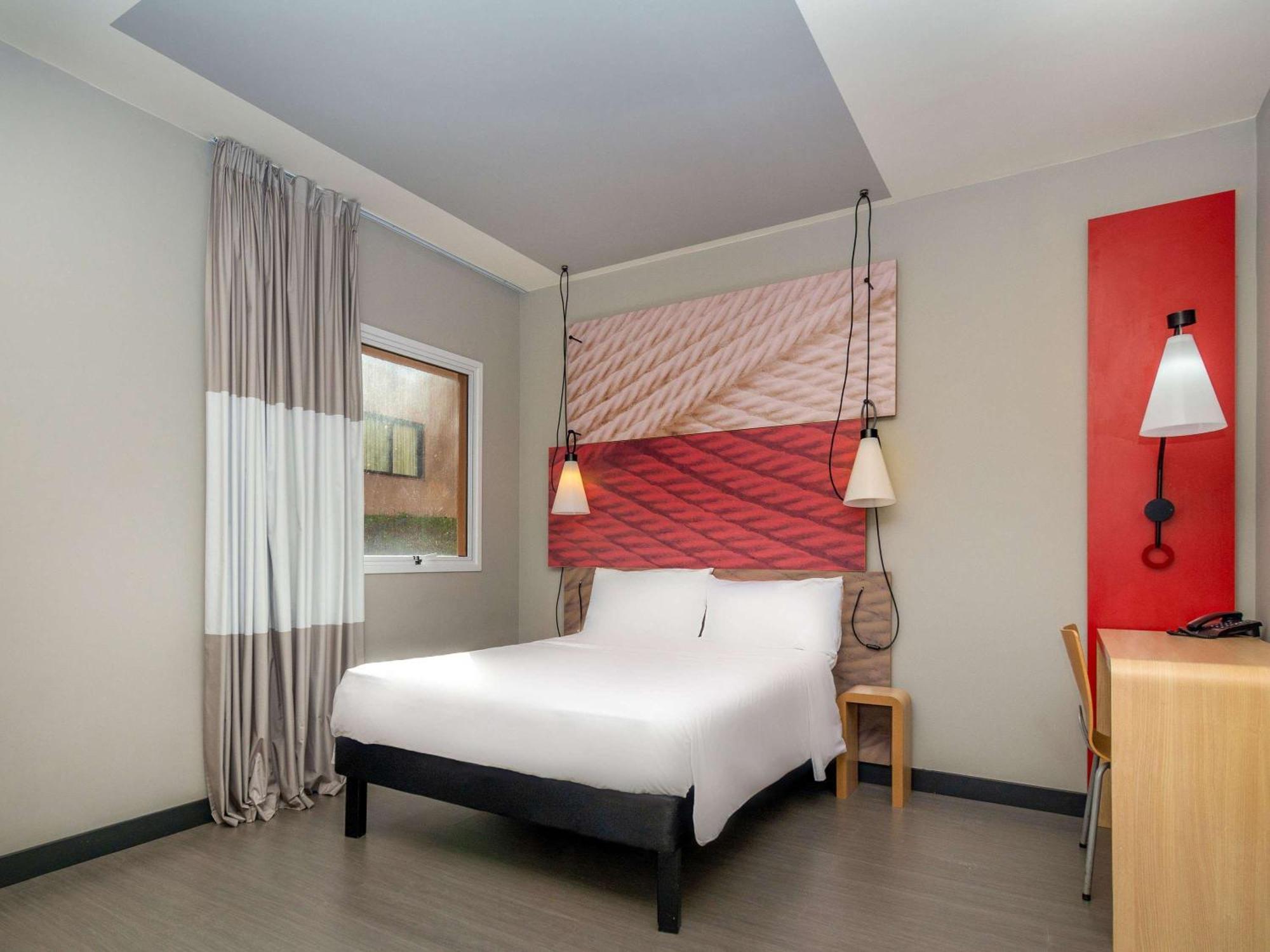 Ibis Hotel Campo Grande (Mato Grosso do Sul)