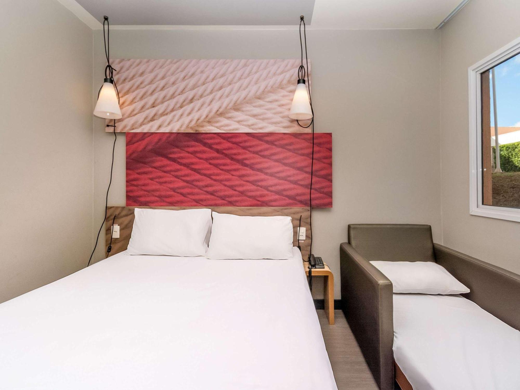 Ibis Campo Grande (Mato Grosso do Sul)