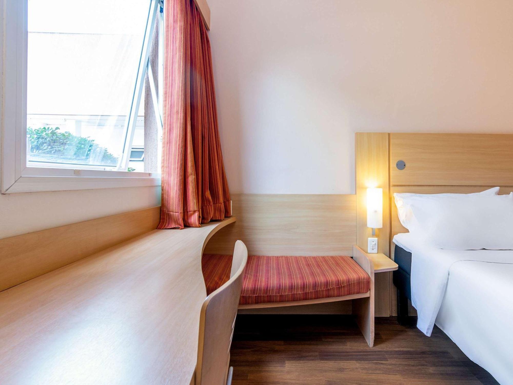 Ibis Hotel