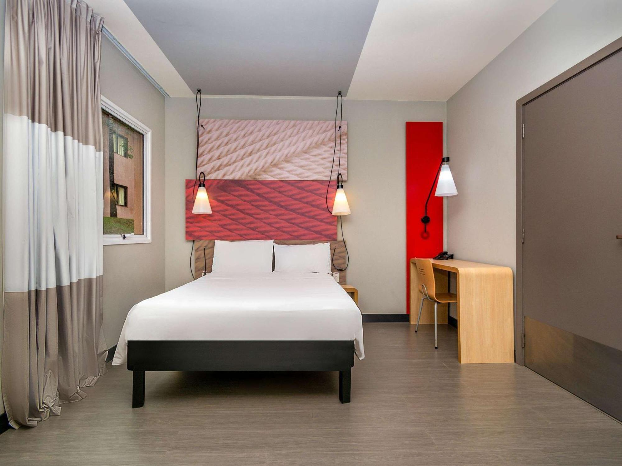 Hotel Ibis Campo Grande (Mato Grosso do Sul)