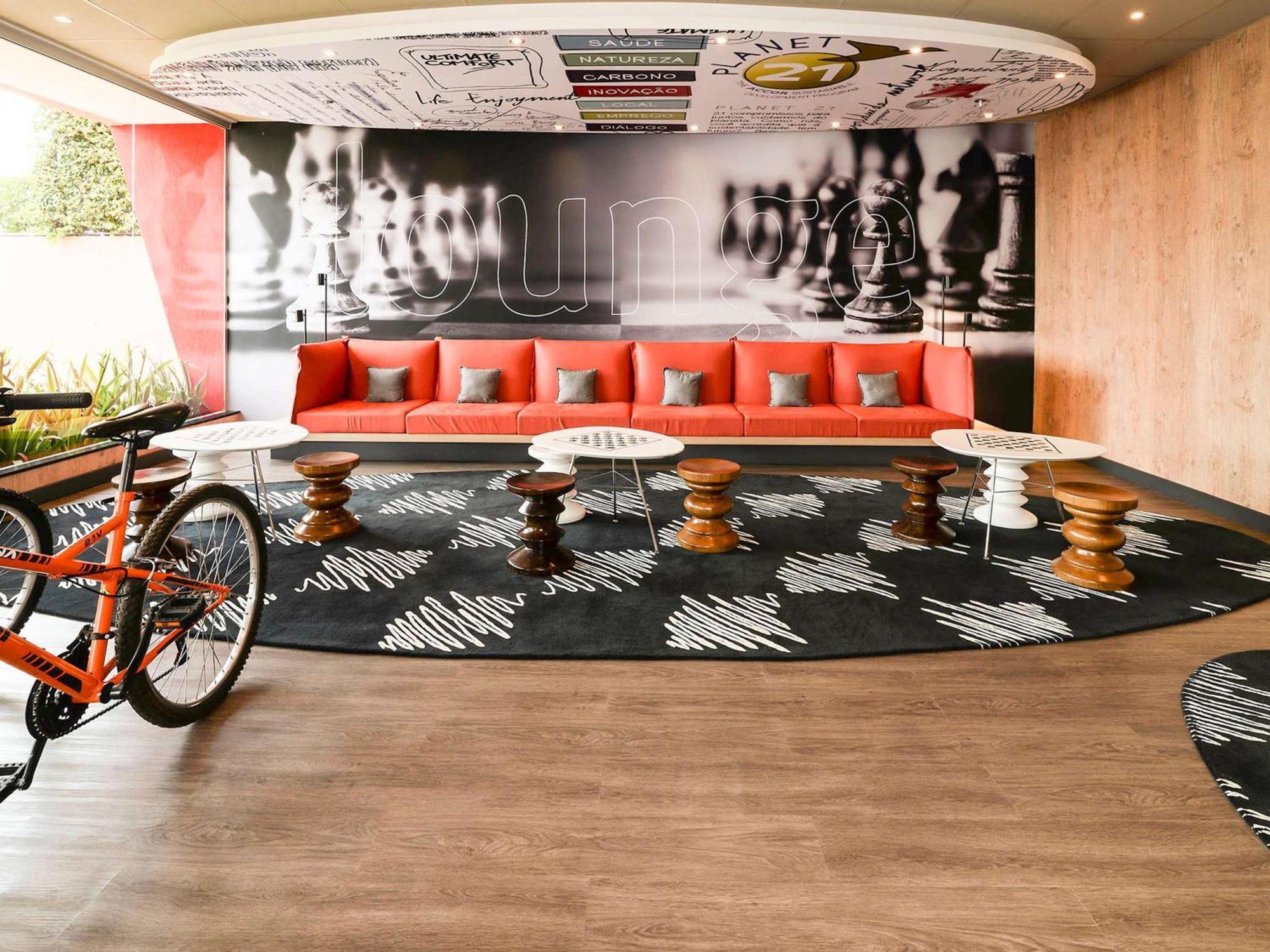Hotel Ibis Campo Grande (Mato Grosso do Sul)