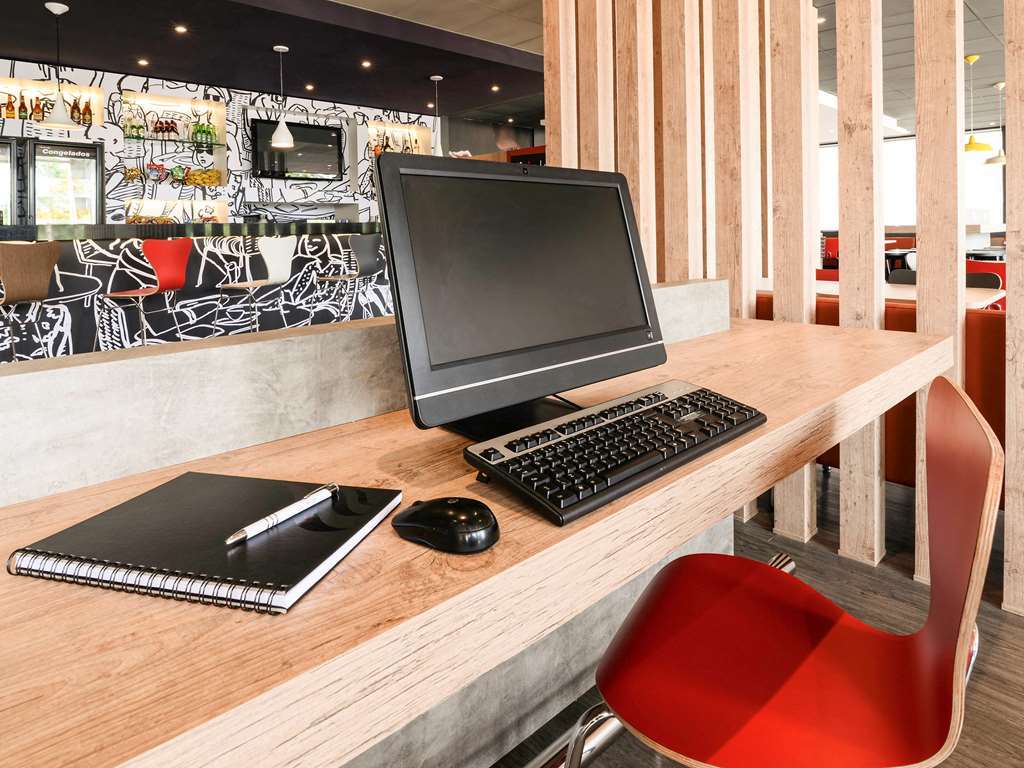 Hotel Ibis 3*