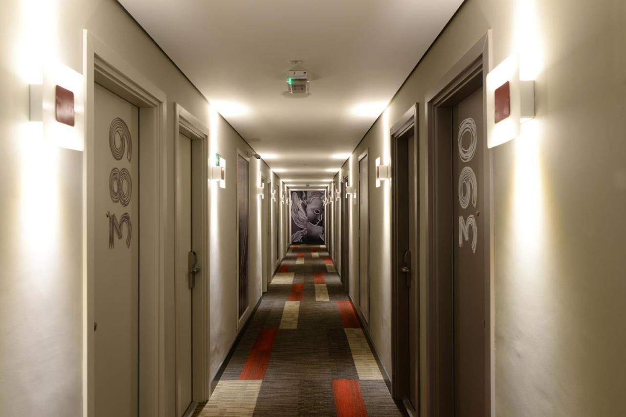 Ibis Campo Grande (Mato Grosso do Sul)