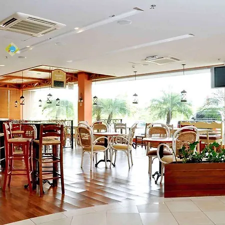 Ibis Campo Grande 