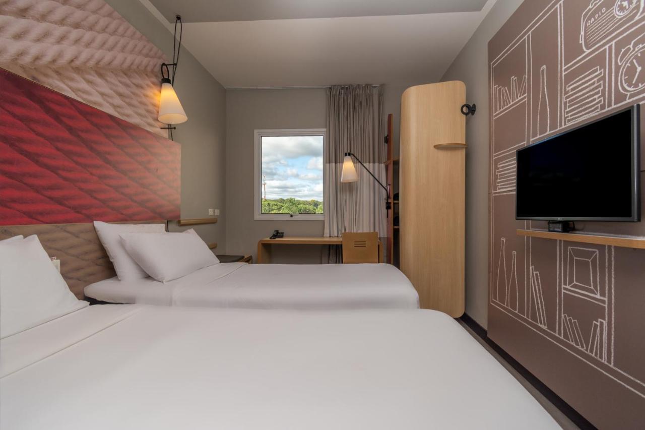 Ibis Campo Grande Hotel Campo Grande (Mato Grosso do Sul)
