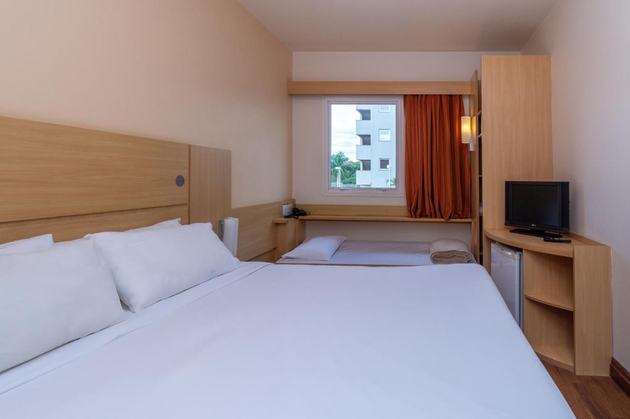 Ibis Campo Grande Hotel 3*